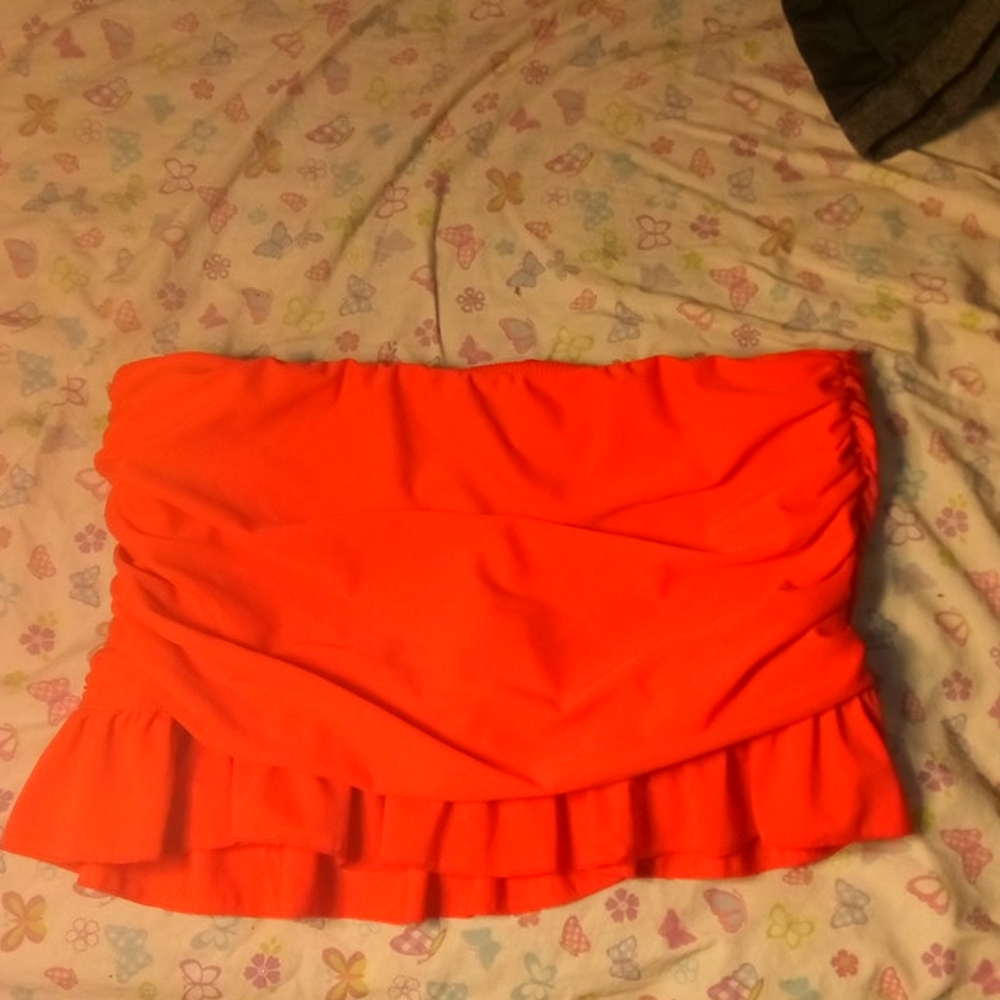 Bathing suit bottom